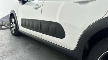 Citroen C3 1.2 PureTech GPF Flair Hatchback 5dr Petrol EAT6 Euro 6 (s/s) (1