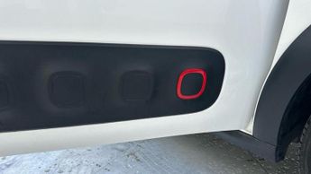 Citroen C3 1.2 PureTech GPF Flair Hatchback 5dr Petrol EAT6 Euro 6 (s/s) (1