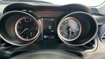 Suzuki Swift 1.2 Dualjet MHEV SZ-T Hatchback 5dr Petrol Hybrid CVT Euro 6 (s/