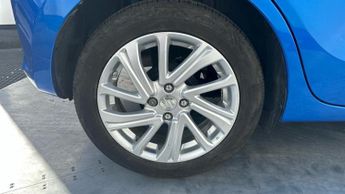 Suzuki Swift 1.2 Dualjet MHEV SZ-T Hatchback 5dr Petrol Hybrid CVT Euro 6 (s/