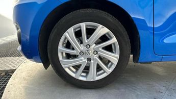 Suzuki Swift 1.2 Dualjet MHEV SZ-T Hatchback 5dr Petrol Hybrid CVT Euro 6 (s/