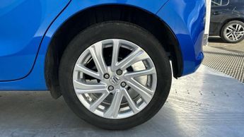 Suzuki Swift 1.2 Dualjet MHEV SZ-T Hatchback 5dr Petrol Hybrid CVT Euro 6 (s/