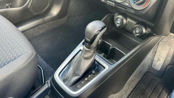 Suzuki Swift 1.2 Dualjet MHEV SZ-T Hatchback 5dr Petrol Hybrid CVT Euro 6 (s/