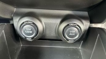 Suzuki Swift 1.2 Dualjet MHEV SZ-T Hatchback 5dr Petrol Hybrid CVT Euro 6 (s/