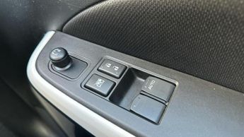 Suzuki Swift 1.2 Dualjet MHEV SZ-T Hatchback 5dr Petrol Hybrid CVT Euro 6 (s/