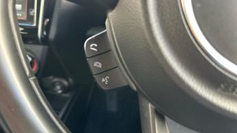 Suzuki Swift 1.2 Dualjet MHEV SZ-T Hatchback 5dr Petrol Hybrid CVT Euro 6 (s/