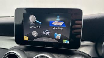 Mercedes-Benz C Class 2.1 C220d AMG Line Coupe 2dr Diesel G-Tronic+ Euro 6 (s/s) (170 