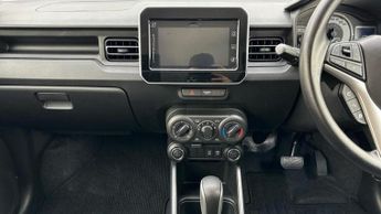 Suzuki Ignis 1.2 Dualjet MHEV SZ-T Hatchback 5dr Petrol Hybrid CVT Euro 6 (s/