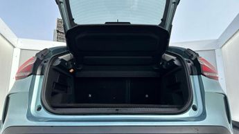 Citroen e-C4 50kWh C-Series Edition Hatchback 5dr Electric Auto (7.4kW Charge