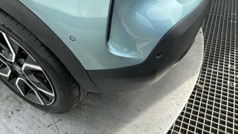 Citroen e-C4 50kWh C-Series Edition Hatchback 5dr Electric Auto (7.4kW Charge