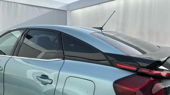 Citroen e-C4 50kWh C-Series Edition Hatchback 5dr Electric Auto (7.4kW Charge