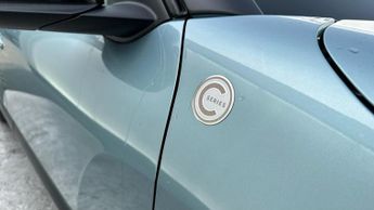 Citroen e-C4 50kWh C-Series Edition Hatchback 5dr Electric Auto (7.4kW Charge