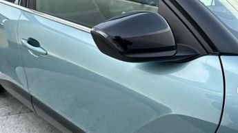 Citroen e-C4 50kWh C-Series Edition Hatchback 5dr Electric Auto (7.4kW Charge