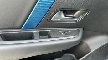 Citroen e-C4 50kWh C-Series Edition Hatchback 5dr Electric Auto (7.4kW Charge