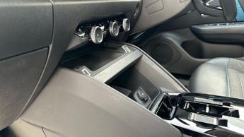 Citroen e-C4 50kWh C-Series Edition Hatchback 5dr Electric Auto (7.4kW Charge