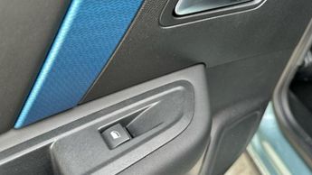 Citroen e-C4 50kWh C-Series Edition Hatchback 5dr Electric Auto (7.4kW Charge