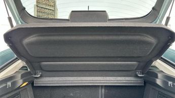 Citroen e-C4 50kWh C-Series Edition Hatchback 5dr Electric Auto (7.4kW Charge