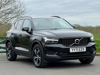 Volvo XC40 1.5 T3 R-Design Euro 6 (s/s) 5dr