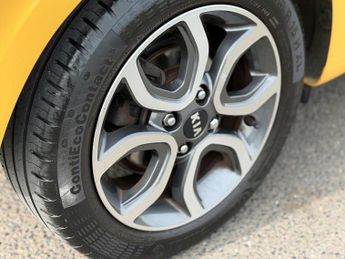 Kia Picanto 1.0 DPi 3 AMT Euro 6 (s/s) 5dr