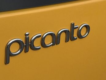 Kia Picanto 1.0 DPi 3 AMT Euro 6 (s/s) 5dr