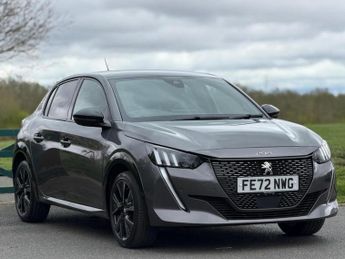 Peugeot 208 1.2 PureTech GT EAT Euro 6 (s/s) 5dr