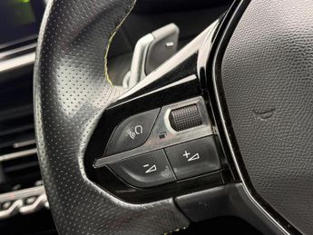 Peugeot 208 1.2 PureTech GT EAT Euro 6 (s/s) 5dr