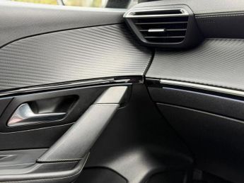 Peugeot 208 1.2 PureTech GT EAT Euro 6 (s/s) 5dr