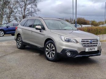 Subaru Outback 2.0D SE Premium Estate 5dr Diesel Manual 4WD Euro 6 (150 ps)