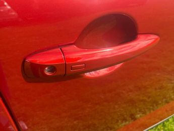 Nissan Qashqai 1.3 DIG-T MHEV Tekna Euro 6 (s/s) 5dr