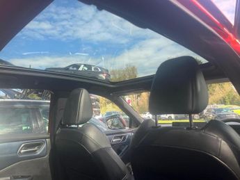 Nissan Qashqai 1.3 DIG-T MHEV Tekna Euro 6 (s/s) 5dr