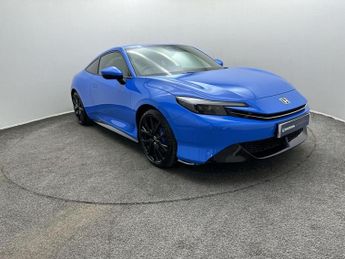 Honda Prelude Advance Hev Cvt