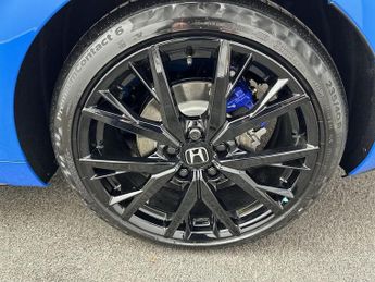 Honda Prelude 2.0 eHEV Advance 3dr CVT