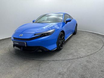 Honda Prelude Advance Hev Cvt