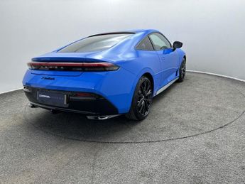 Honda Prelude Advance Hev Cvt