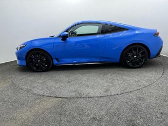 Honda Prelude Advance Hev Cvt