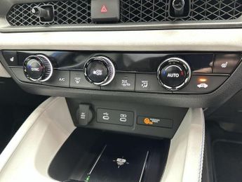 Honda Prelude 2.0 eHEV Advance 3dr CVT