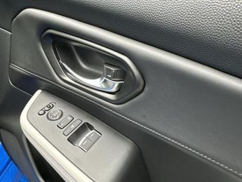 Honda Prelude Advance Hev Cvt