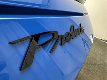 Honda Prelude 2.0 eHEV Advance 3dr CVT