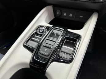 Honda Prelude Advance Hev Cvt