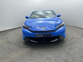 Honda Prelude 2.0 eHEV Advance 3dr CVT