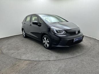Honda Jazz 1.5 i-MMD Hybrid Elegance 5dr eCVT