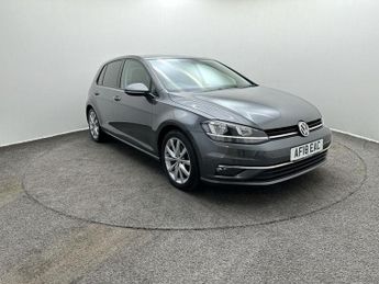 Volkswagen Golf 1.5 TSI EVO 150 GT 5dr