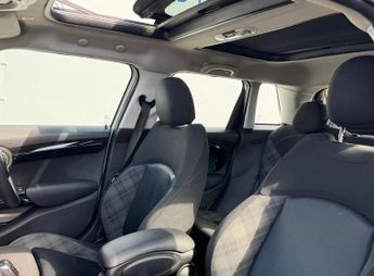 MINI Hatch 2.0 Cooper S Hatchback 5dr Petrol Steptronic | Service History |