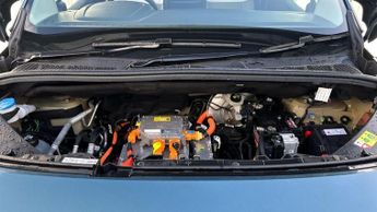 Citroen e-Berlingo 52kWh PLUS M MPV 5dr Electric Auto (7.4kW Charger) (136 ps)