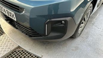 Citroen e-Berlingo 52kWh PLUS M MPV 5dr Electric Auto (7.4kW Charger) (136 ps)