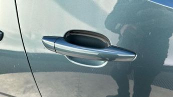 Citroen e-Berlingo 52kWh PLUS M MPV 5dr Electric Auto (7.4kW Charger) (136 ps)