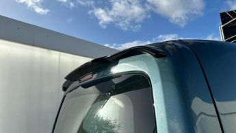 Citroen e-Berlingo 52kWh PLUS M MPV 5dr Electric Auto (7.4kW Charger) (136 ps)