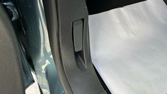 Citroen e-Berlingo 52kWh PLUS M MPV 5dr Electric Auto (7.4kW Charger) (136 ps)