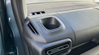 Citroen e-Berlingo 52kWh PLUS M MPV 5dr Electric Auto (7.4kW Charger) (136 ps)
