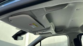 Citroen e-Berlingo 52kWh PLUS M MPV 5dr Electric Auto (7.4kW Charger) (136 ps)